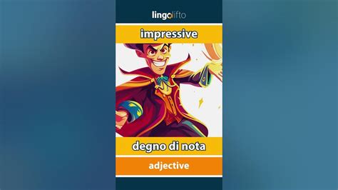 degno in inglese|degno adj.